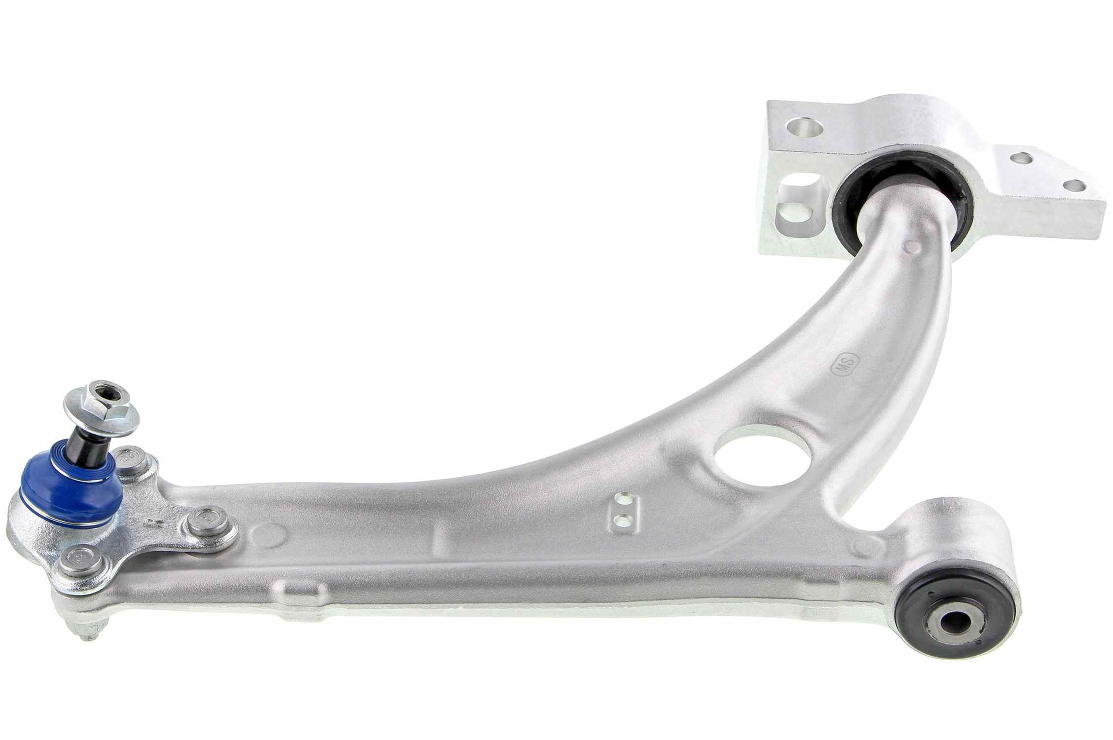 Mevotech Supreme Suspension Control Arm and Ball Joint Assembly CMS70122