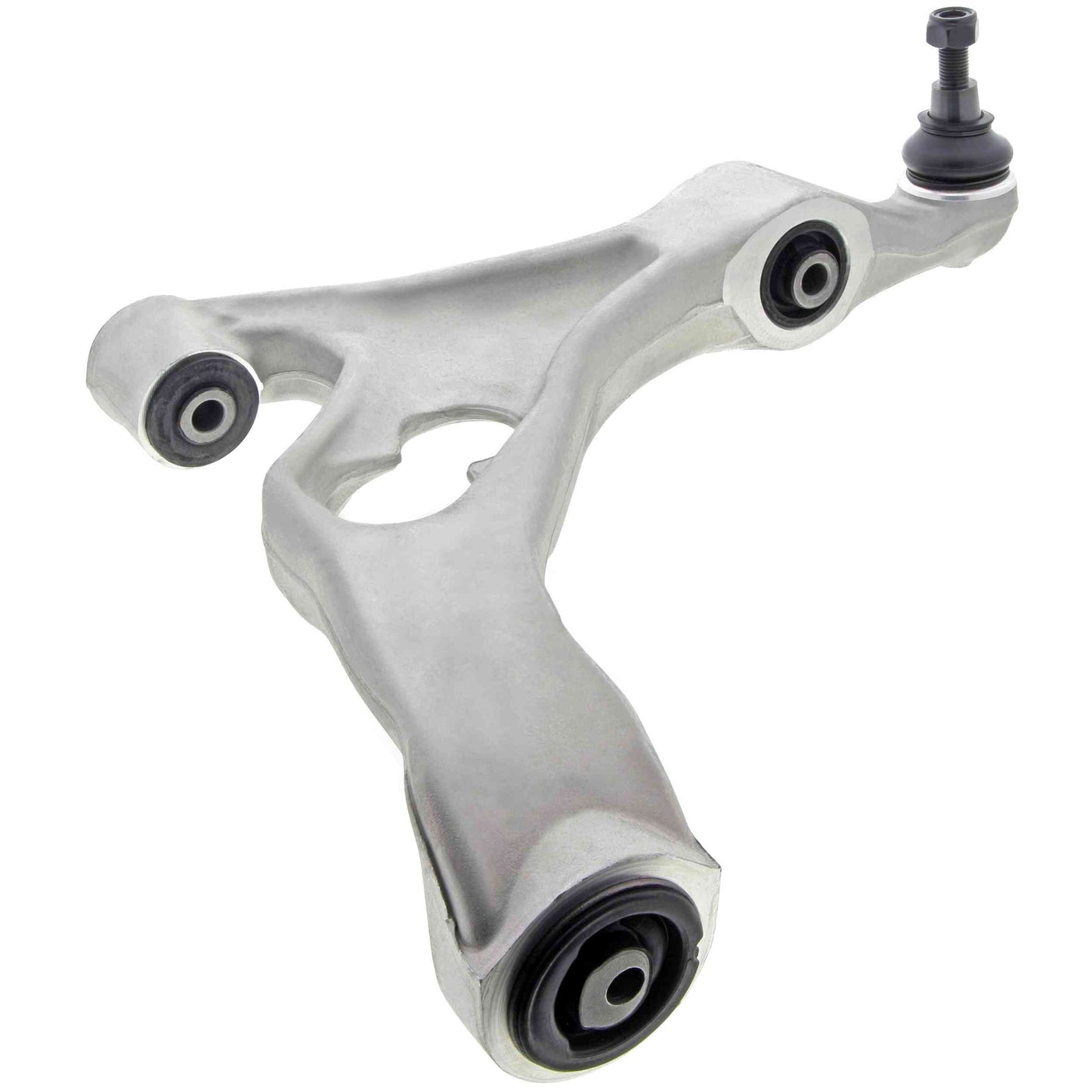 Mevotech Supreme Suspension Control Arm and Ball Joint Assembly CMS70124