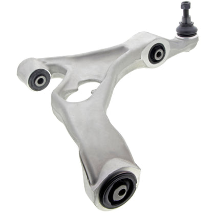 Mevotech Supreme Suspension Control Arm and Ball Joint Assembly CMS70124