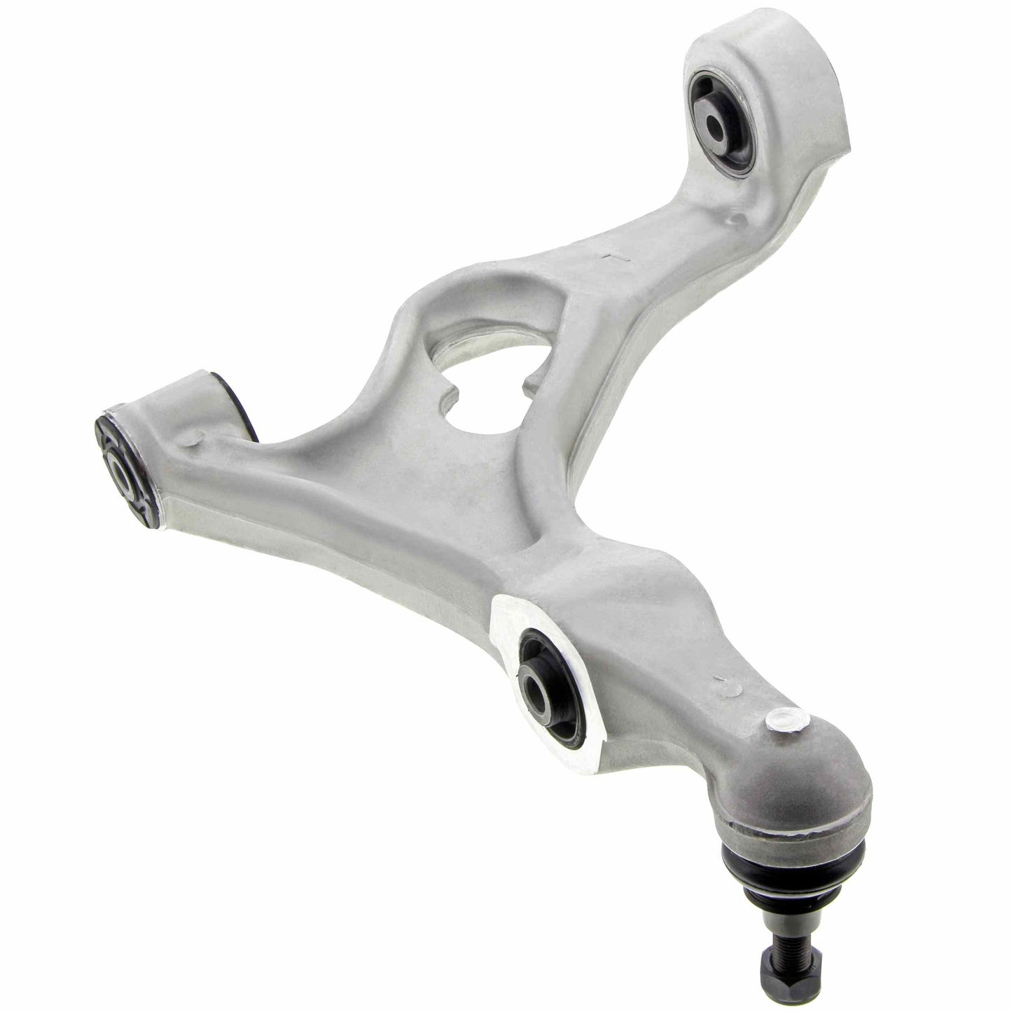 Mevotech Supreme Suspension Control Arm and Ball Joint Assembly CMS70124