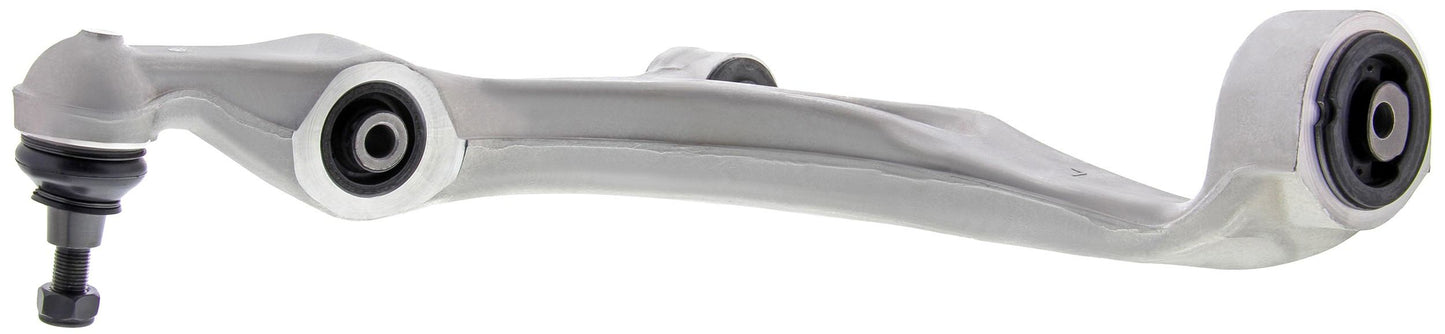 Mevotech Supreme Suspension Control Arm and Ball Joint Assembly CMS70124