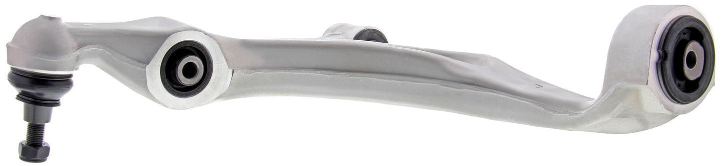 Mevotech Supreme Suspension Control Arm and Ball Joint Assembly CMS70124