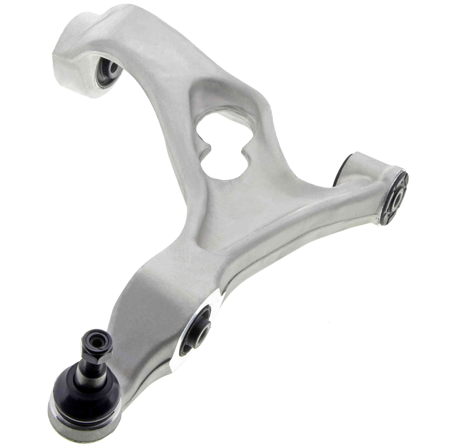 Mevotech Supreme Suspension Control Arm and Ball Joint Assembly CMS70124