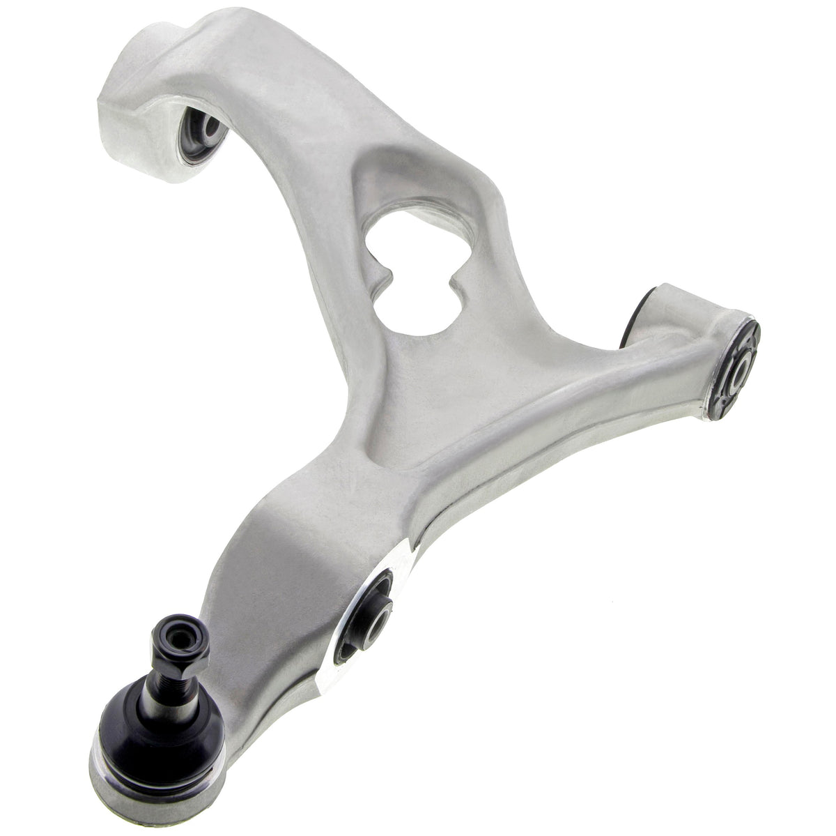 Mevotech Supreme Suspension Control Arm and Ball Joint Assembly CMS70124