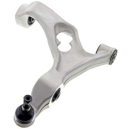 Mevotech Supreme Suspension Control Arm and Ball Joint Assembly CMS70124