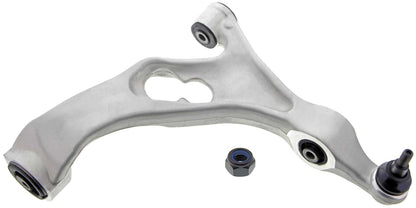 Mevotech Supreme Suspension Control Arm and Ball Joint Assembly CMS70124