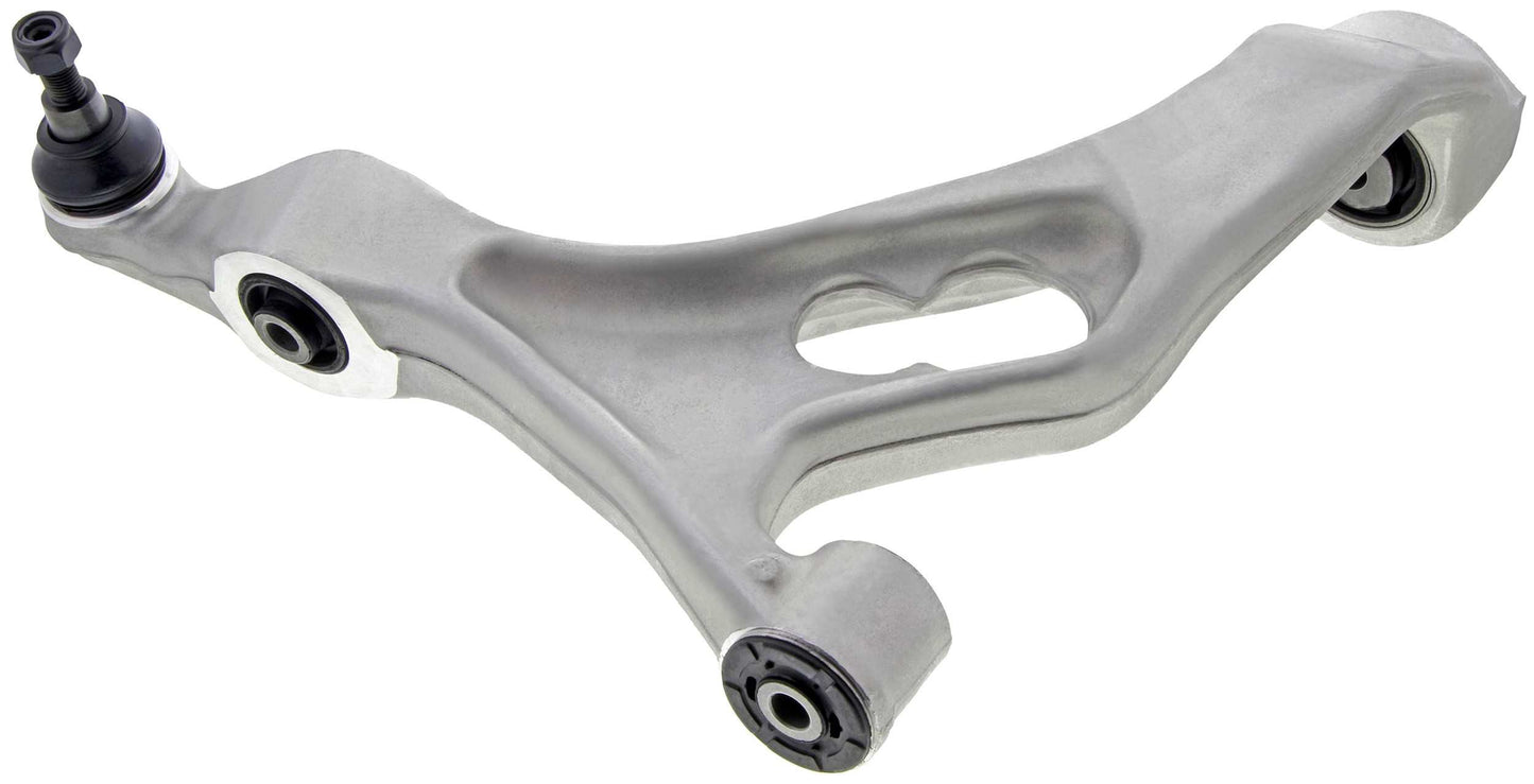 Mevotech Supreme Suspension Control Arm and Ball Joint Assembly CMS70124