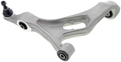 Mevotech Supreme Suspension Control Arm and Ball Joint Assembly CMS70124