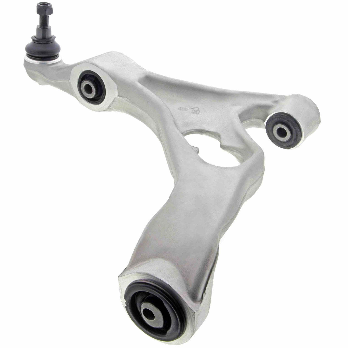 Mevotech Supreme Suspension Control Arm and Ball Joint Assembly CMS70125