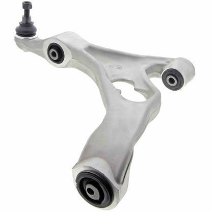 Mevotech Supreme Suspension Control Arm and Ball Joint Assembly CMS70125