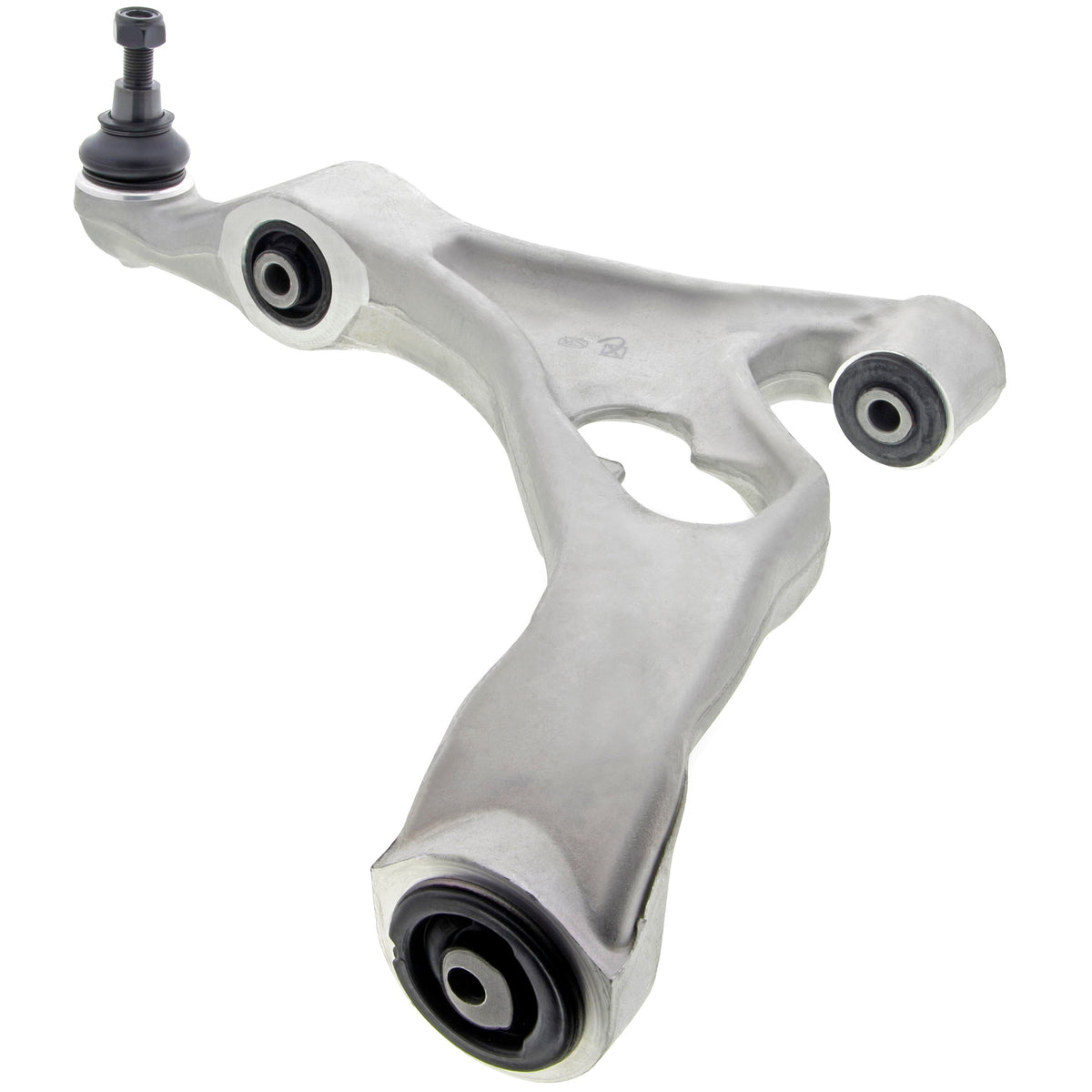 Mevotech Supreme Suspension Control Arm and Ball Joint Assembly CMS70125