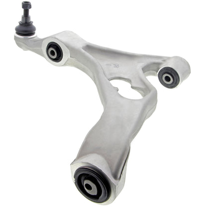 Mevotech Supreme Suspension Control Arm and Ball Joint Assembly CMS70125