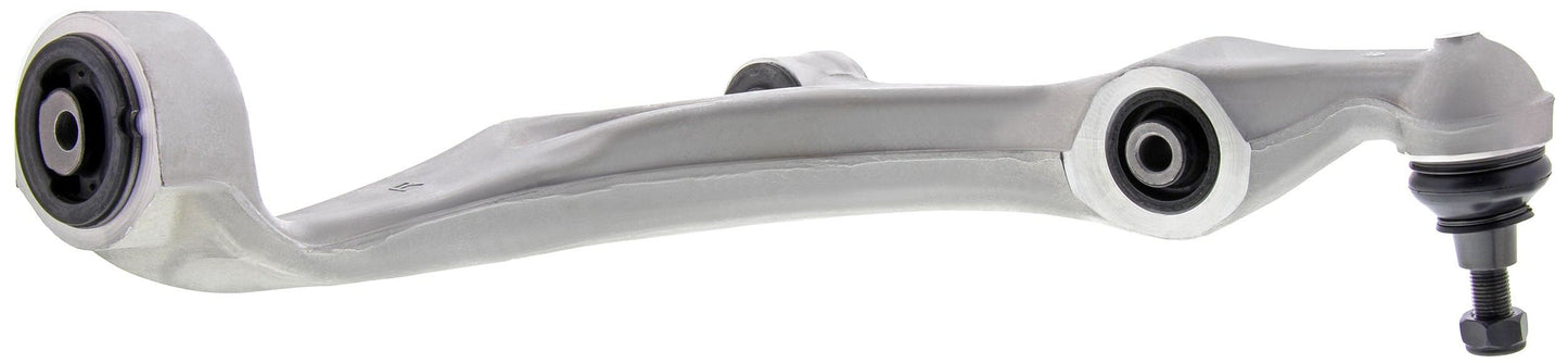 Mevotech Supreme Suspension Control Arm and Ball Joint Assembly CMS70125