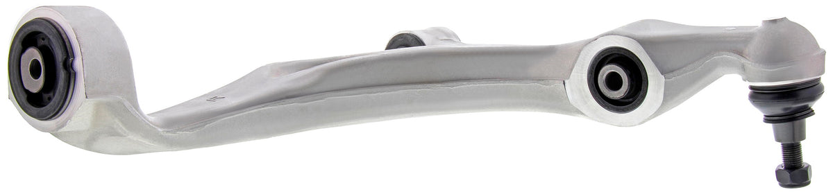 Mevotech Supreme Suspension Control Arm and Ball Joint Assembly CMS70125