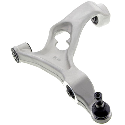 Mevotech Supreme Suspension Control Arm and Ball Joint Assembly CMS70125