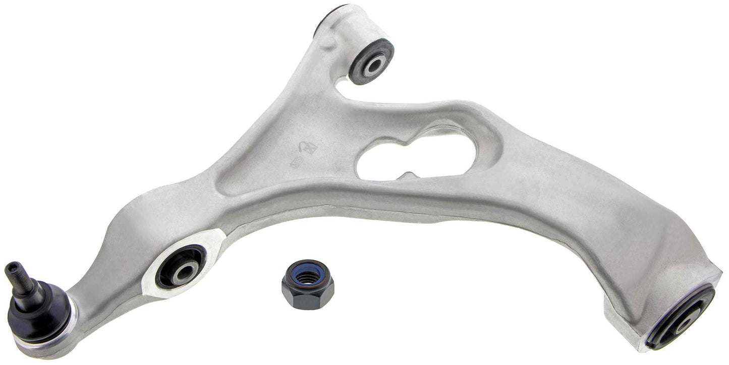 Mevotech Supreme Suspension Control Arm and Ball Joint Assembly CMS70125