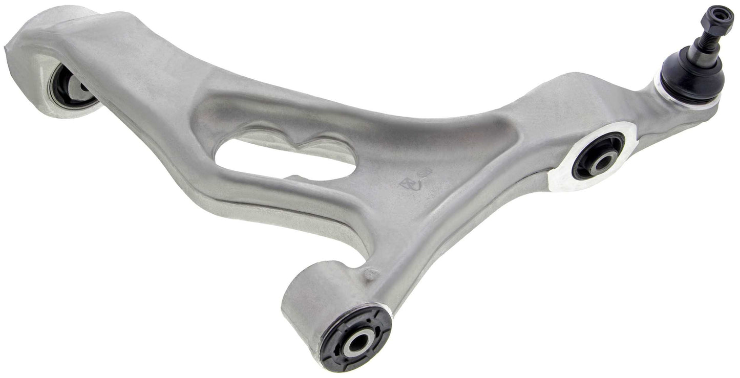 Mevotech Supreme Suspension Control Arm and Ball Joint Assembly CMS70125