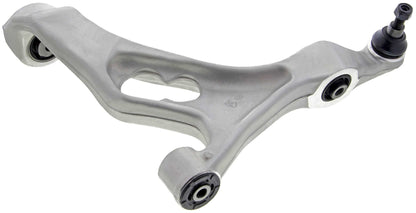 Mevotech Supreme Suspension Control Arm and Ball Joint Assembly CMS70125