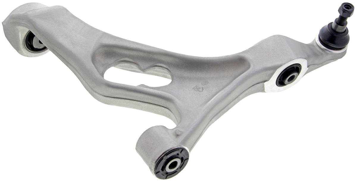 Mevotech Supreme Suspension Control Arm and Ball Joint Assembly CMS70125