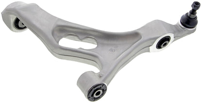 Mevotech Supreme Suspension Control Arm and Ball Joint Assembly CMS70125