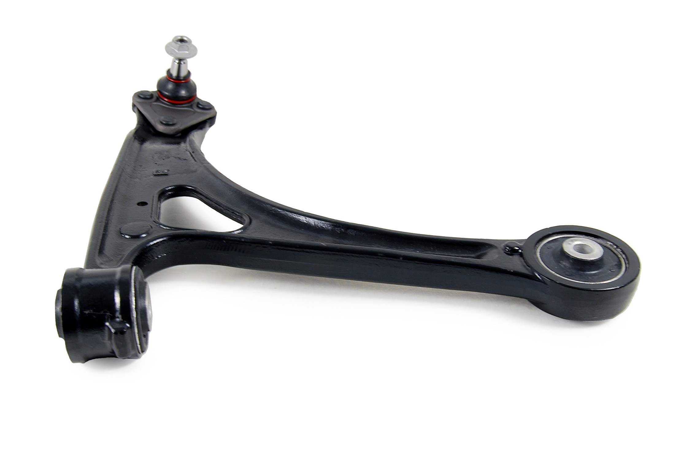 Mevotech Supreme Suspension Control Arm and Ball Joint Assembly CMS70132