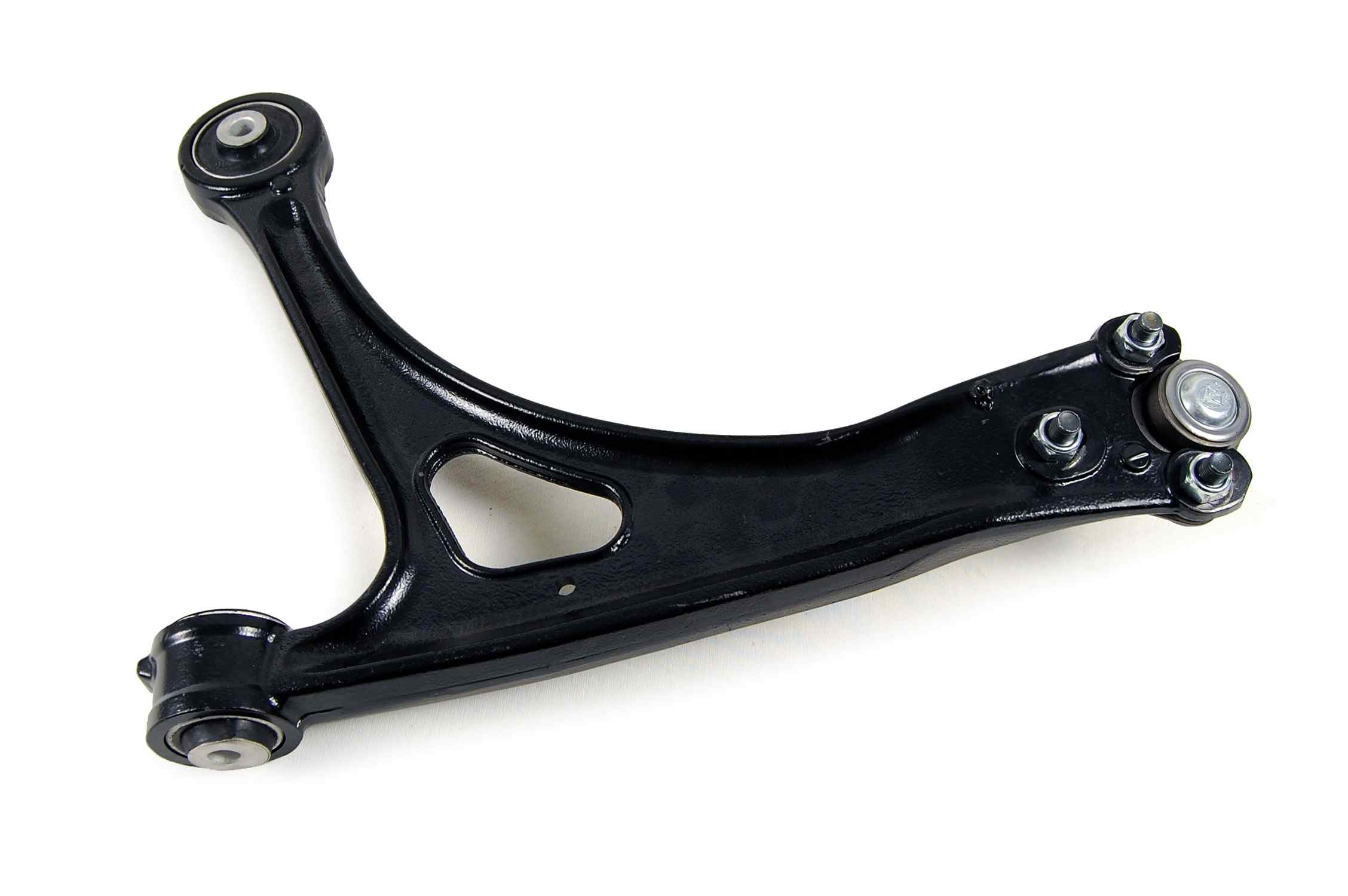 Mevotech Supreme Suspension Control Arm and Ball Joint Assembly CMS70132