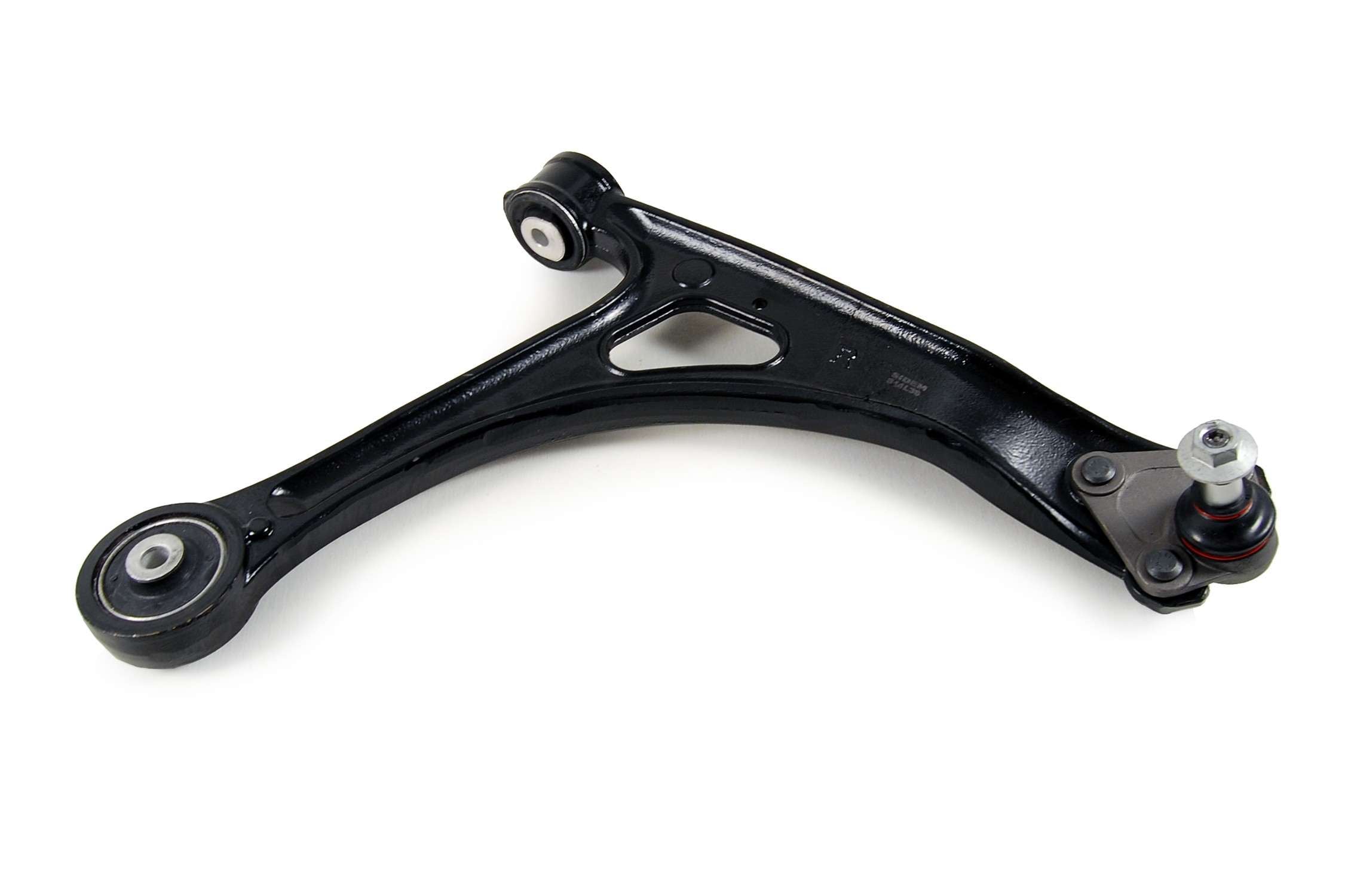 Mevotech Supreme Suspension Control Arm and Ball Joint Assembly CMS70132