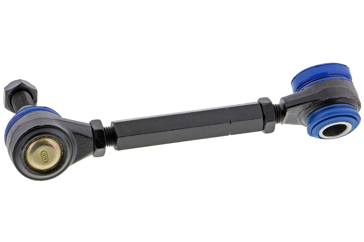 Mevotech Supreme Suspension Control Arm and Ball Joint Assembly CMS70137