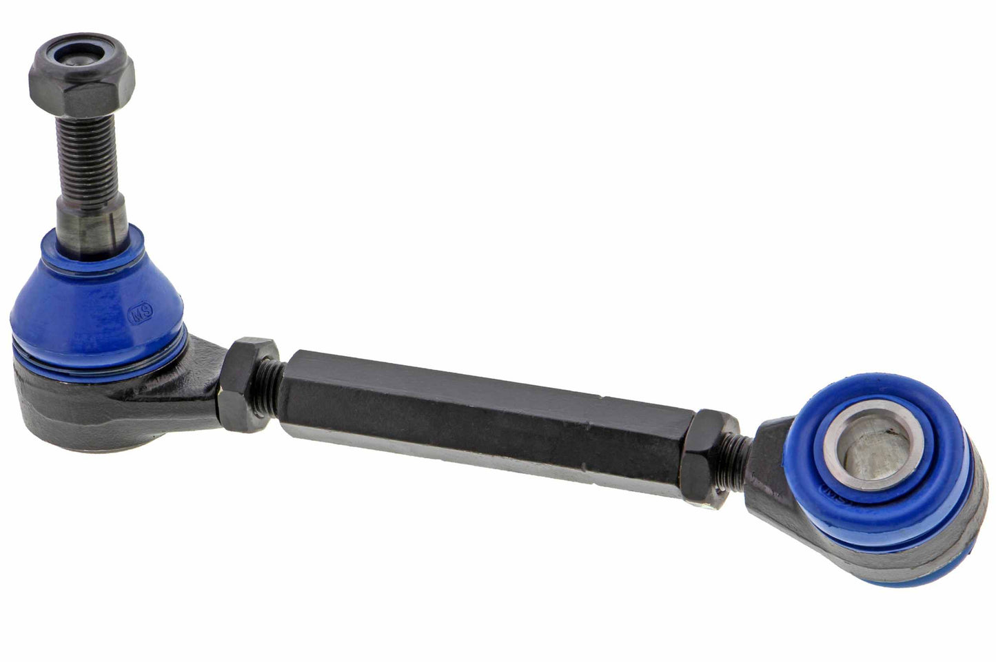 Mevotech Supreme Suspension Control Arm and Ball Joint Assembly CMS70137