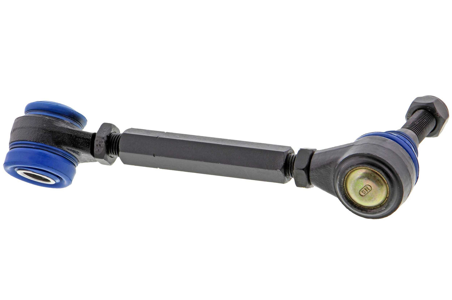 Mevotech Supreme Suspension Control Arm and Ball Joint Assembly CMS70138