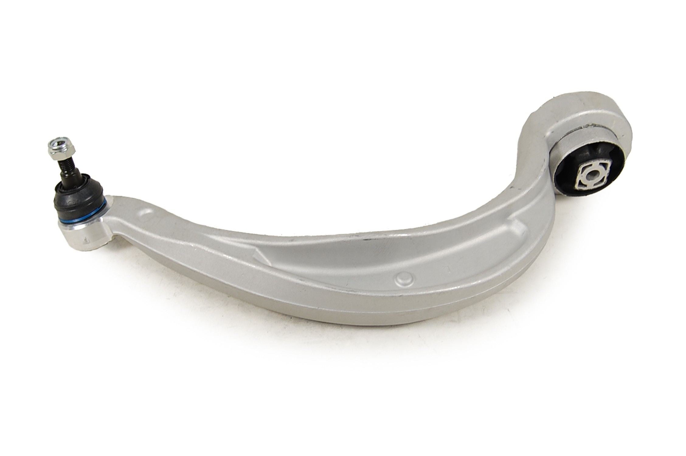 Mevotech Supreme Suspension Control Arm and Ball Joint Assembly CMS70145