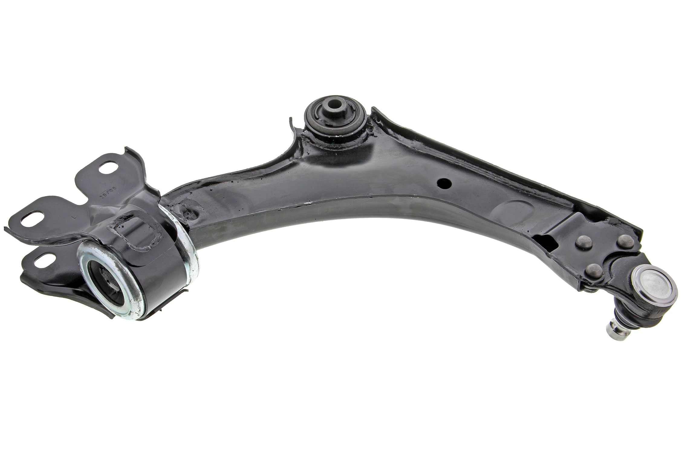 Mevotech Supreme Suspension Control Arm and Ball Joint Assembly CMS70158