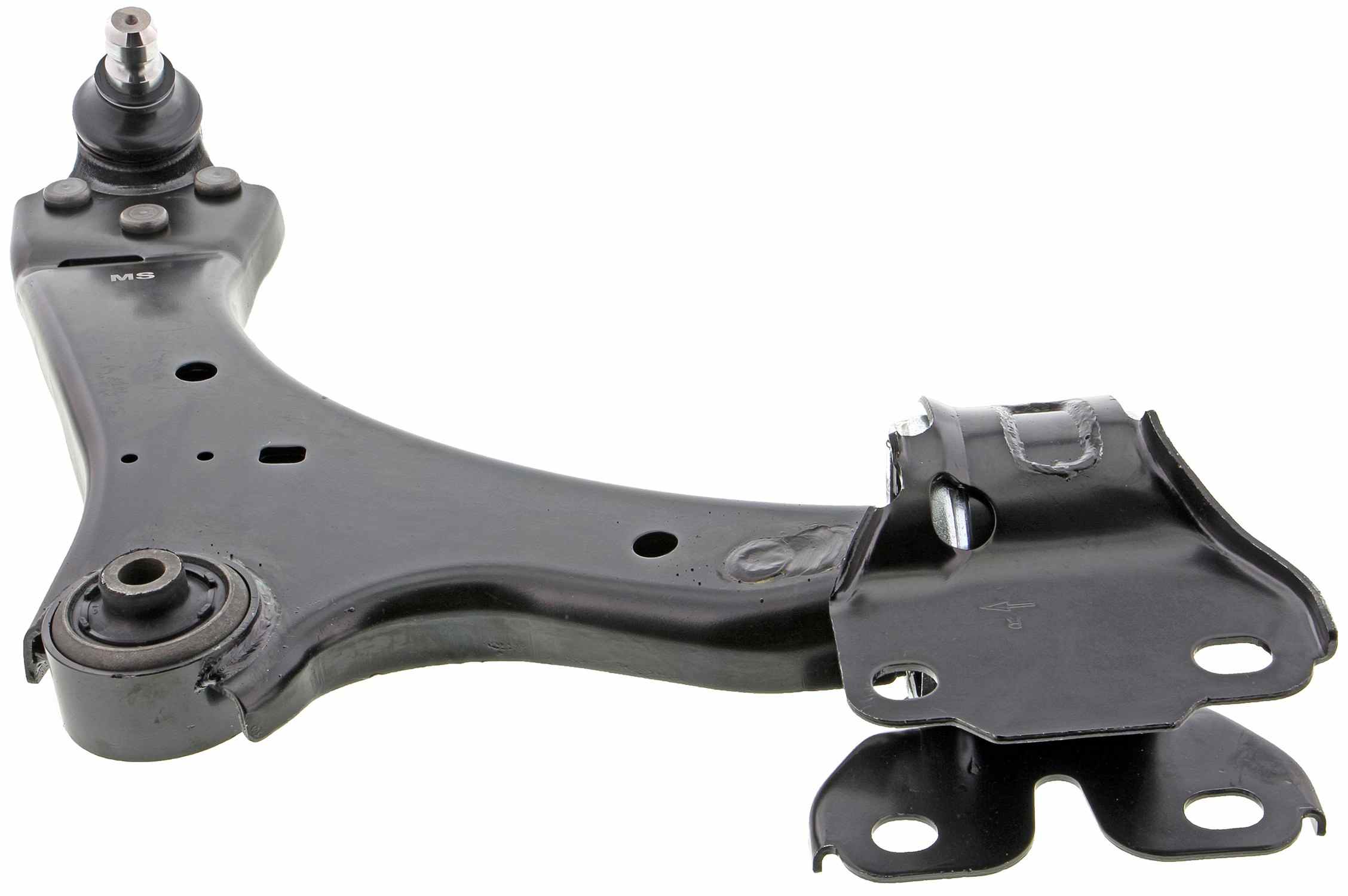 Mevotech Supreme Suspension Control Arm and Ball Joint Assembly CMS70159