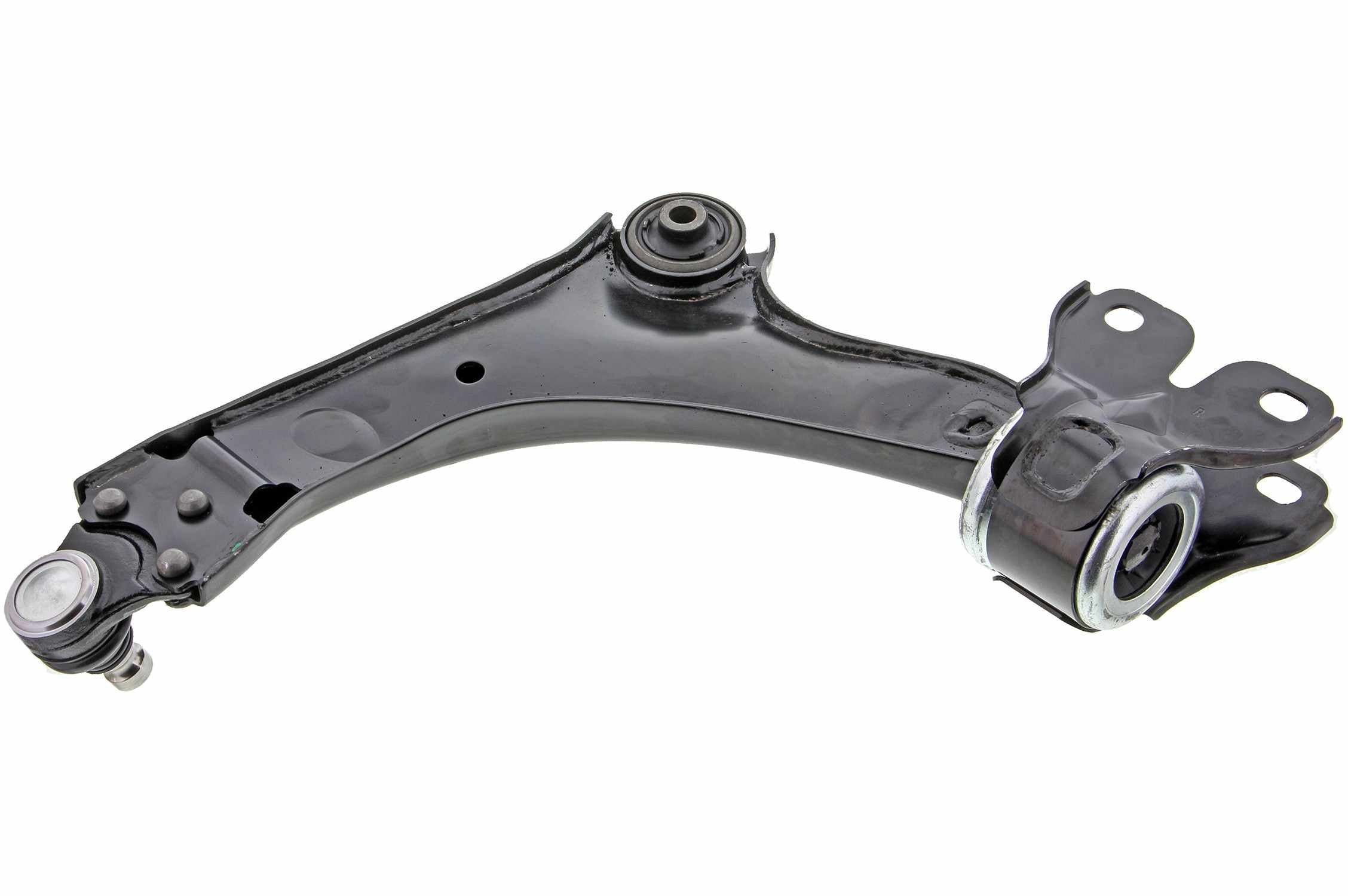 Mevotech Supreme Suspension Control Arm and Ball Joint Assembly CMS70159