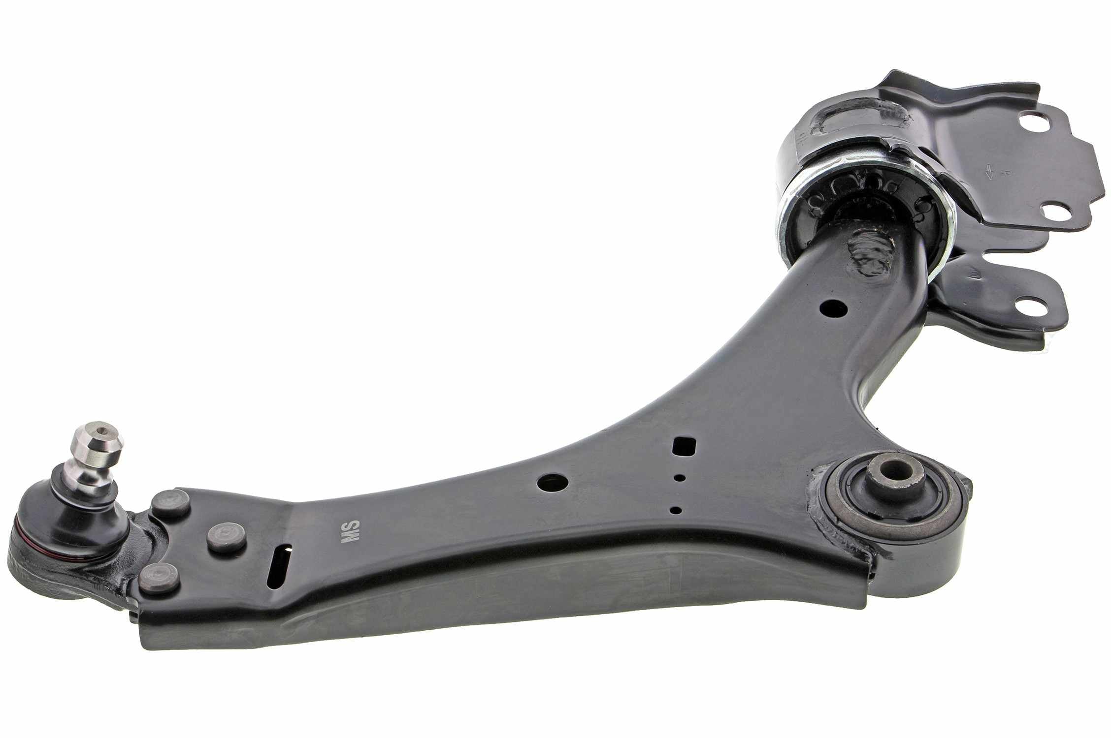 Mevotech Supreme Suspension Control Arm and Ball Joint Assembly CMS70159