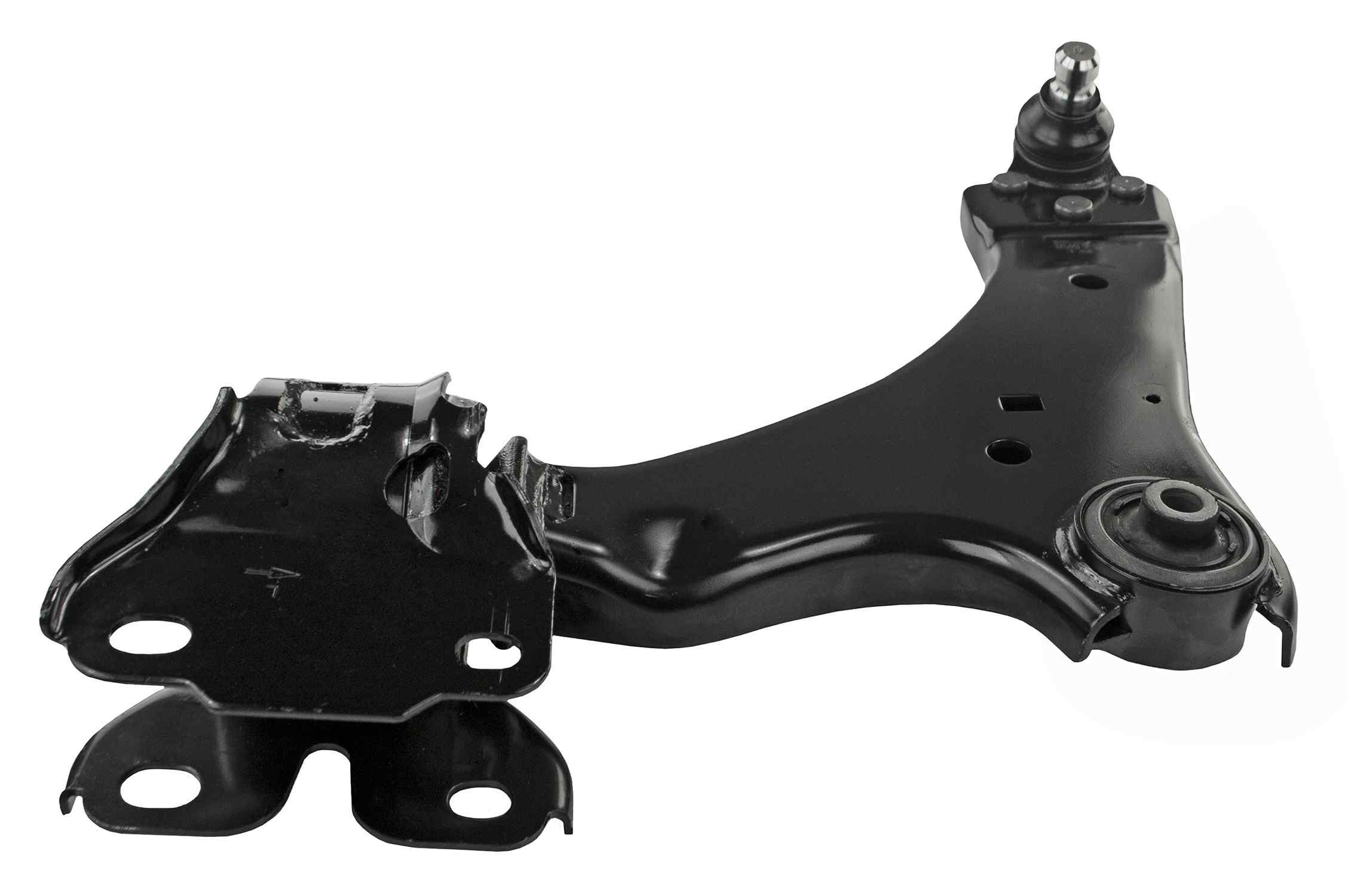 Mevotech Supreme Suspension Control Arm and Ball Joint Assembly CMS70160