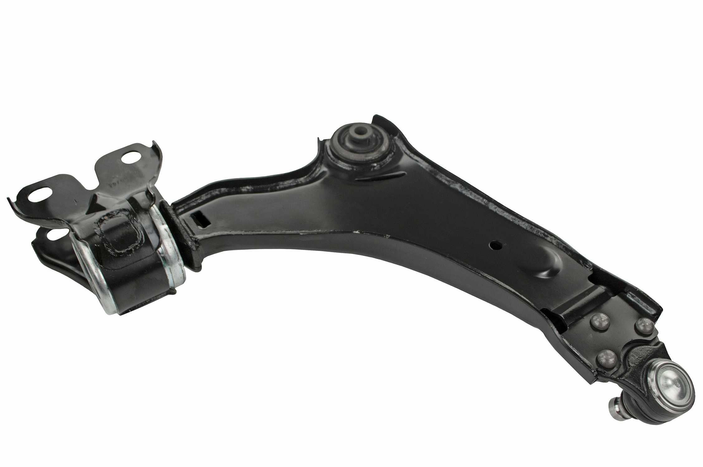 Mevotech Supreme Suspension Control Arm and Ball Joint Assembly CMS70160