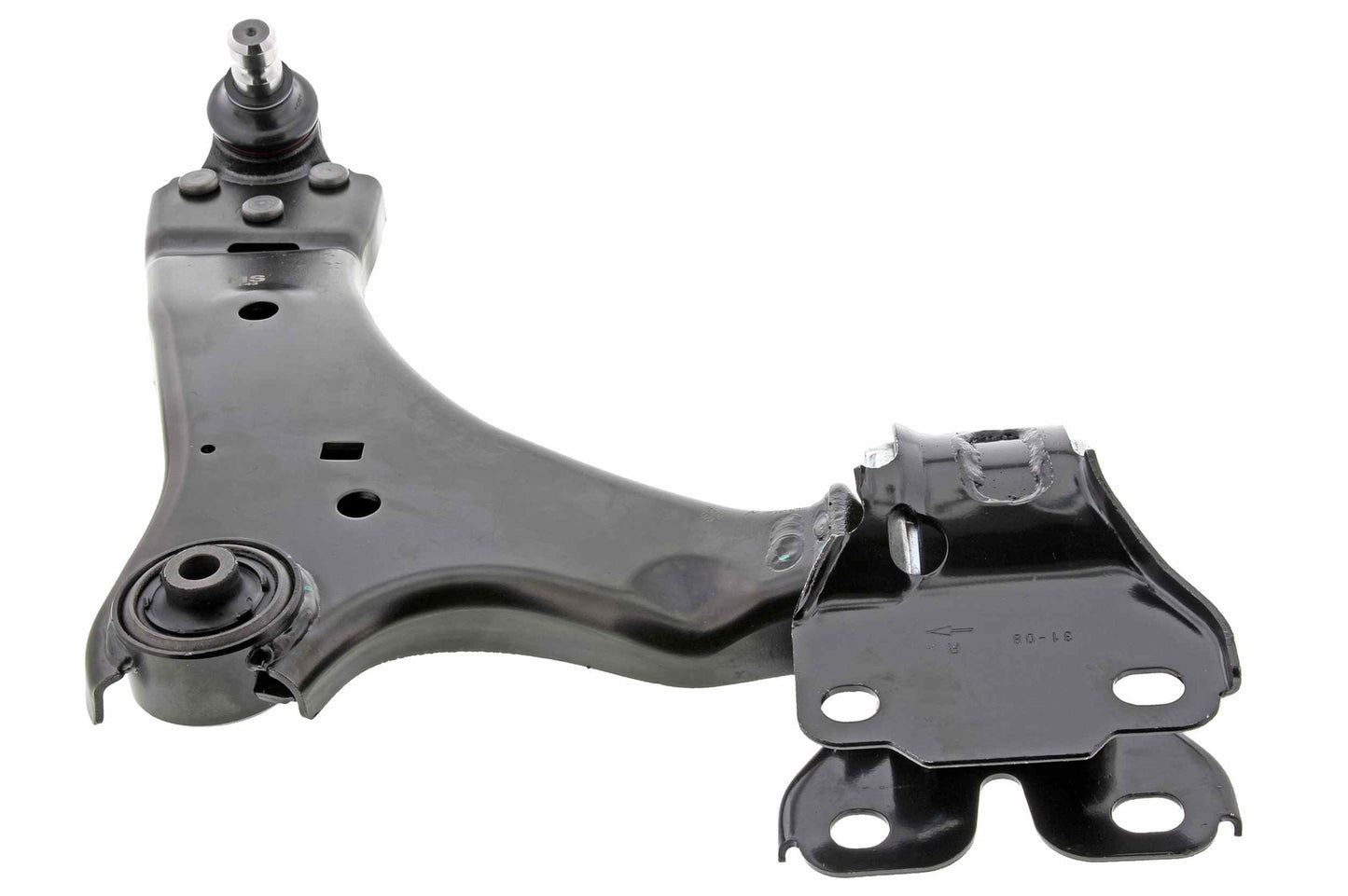 Mevotech Supreme Suspension Control Arm and Ball Joint Assembly CMS70161