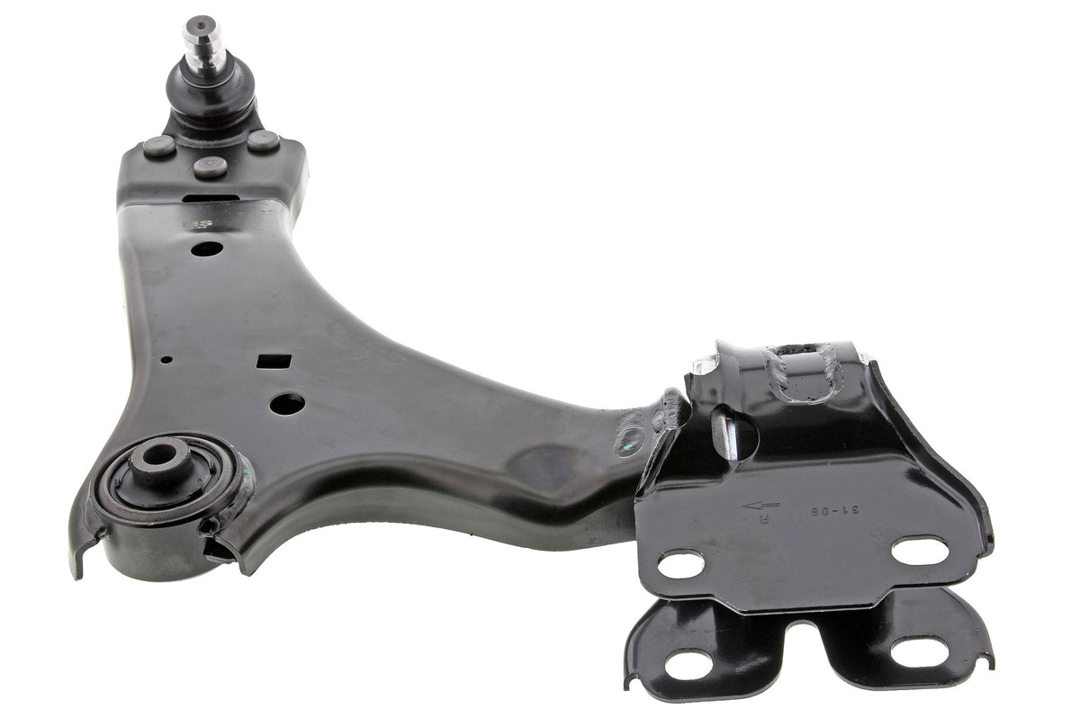 Mevotech Supreme Suspension Control Arm and Ball Joint Assembly CMS70161