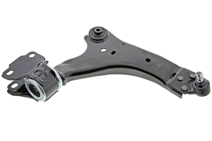 Mevotech Supreme Suspension Control Arm and Ball Joint Assembly CMS70161
