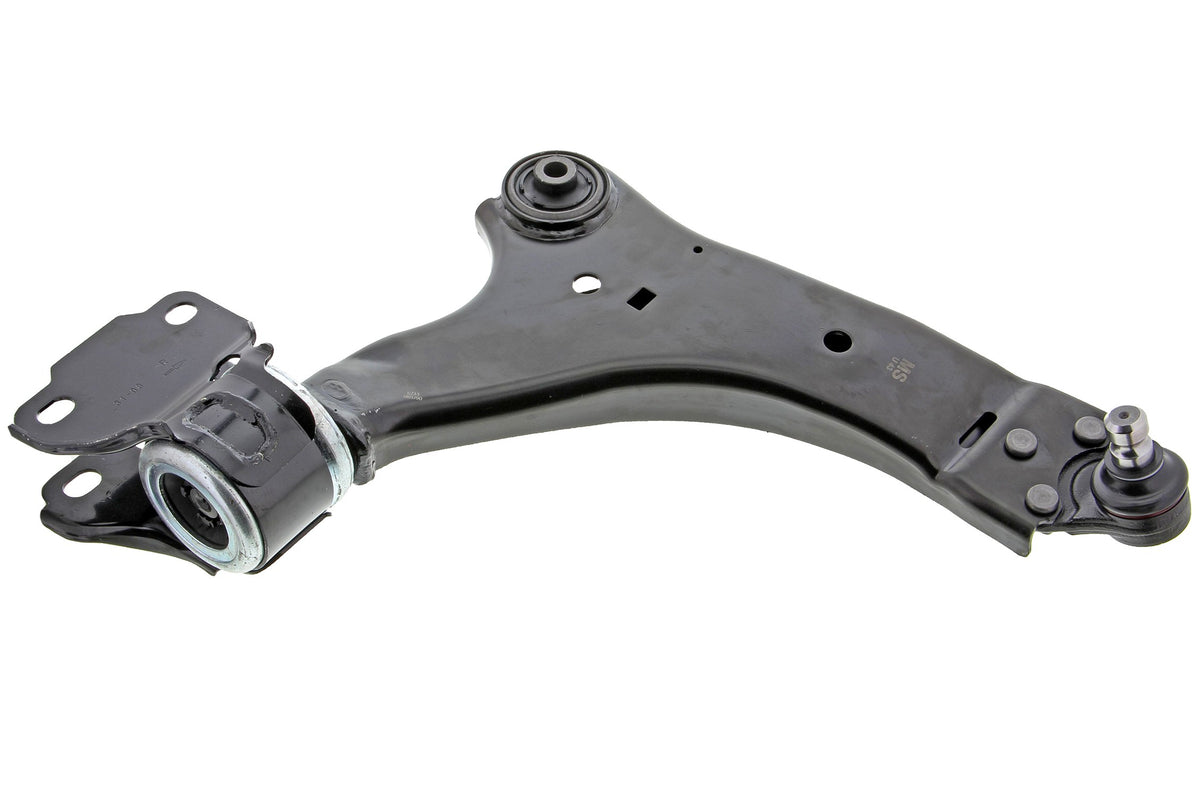 Mevotech Supreme Suspension Control Arm and Ball Joint Assembly CMS70161