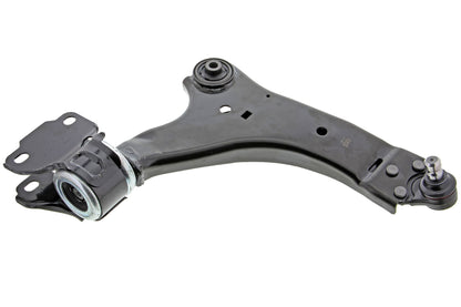 Mevotech Supreme Suspension Control Arm and Ball Joint Assembly CMS70161
