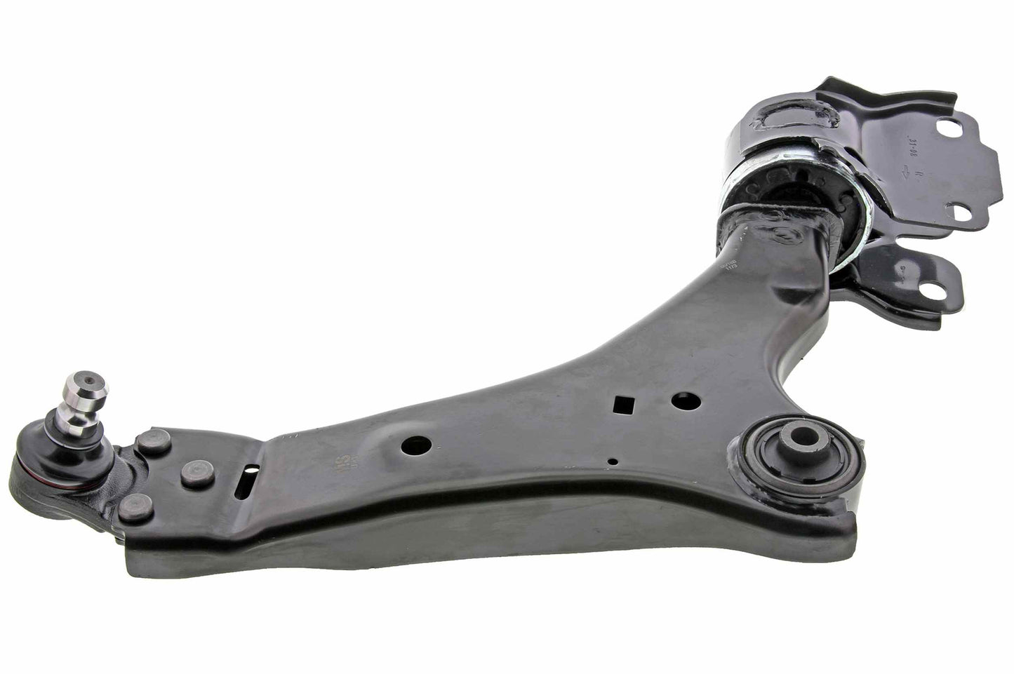 Mevotech Supreme Suspension Control Arm and Ball Joint Assembly CMS70161