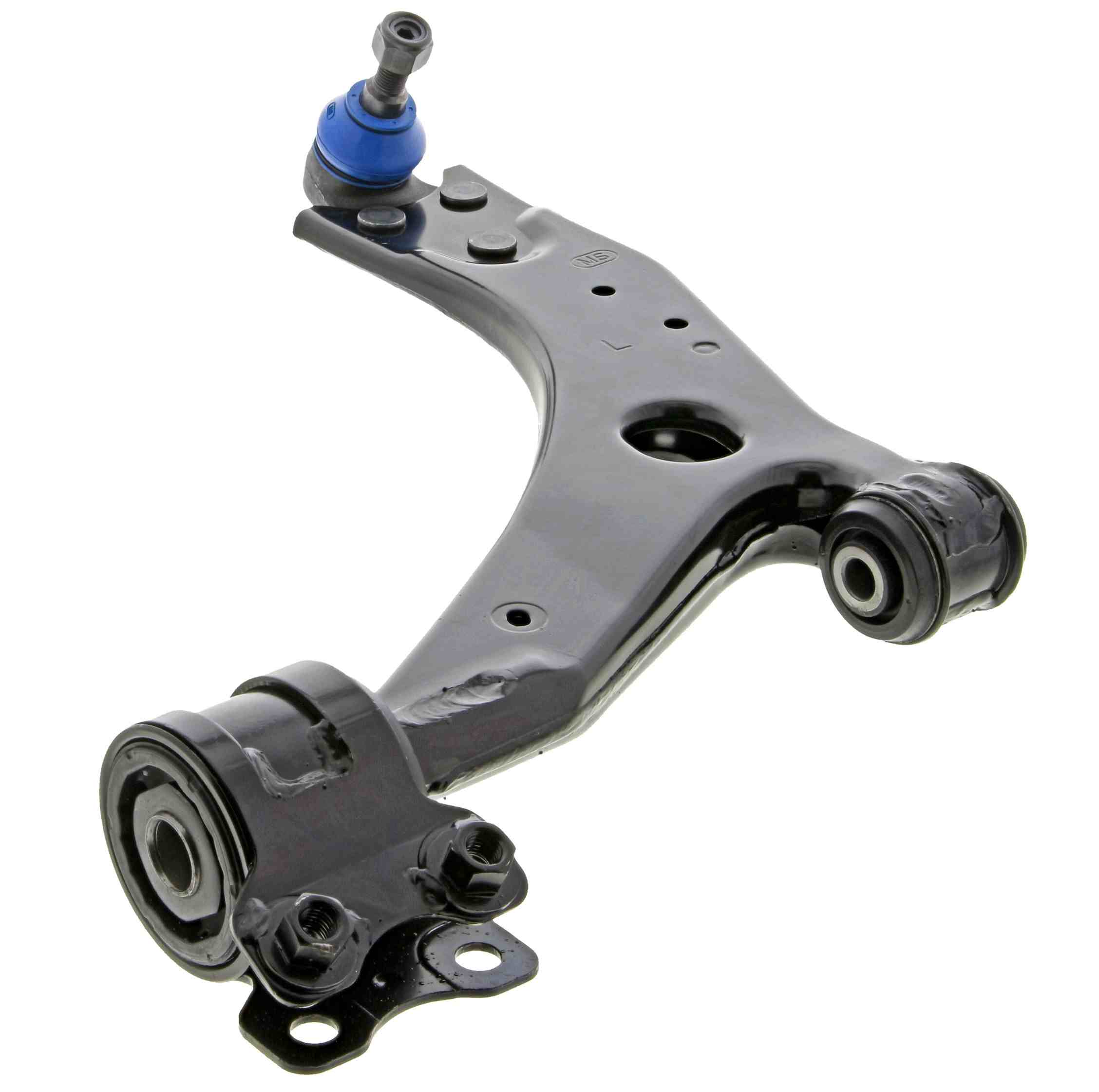 Mevotech Supreme Suspension Control Arm and Ball Joint Assembly CMS70162