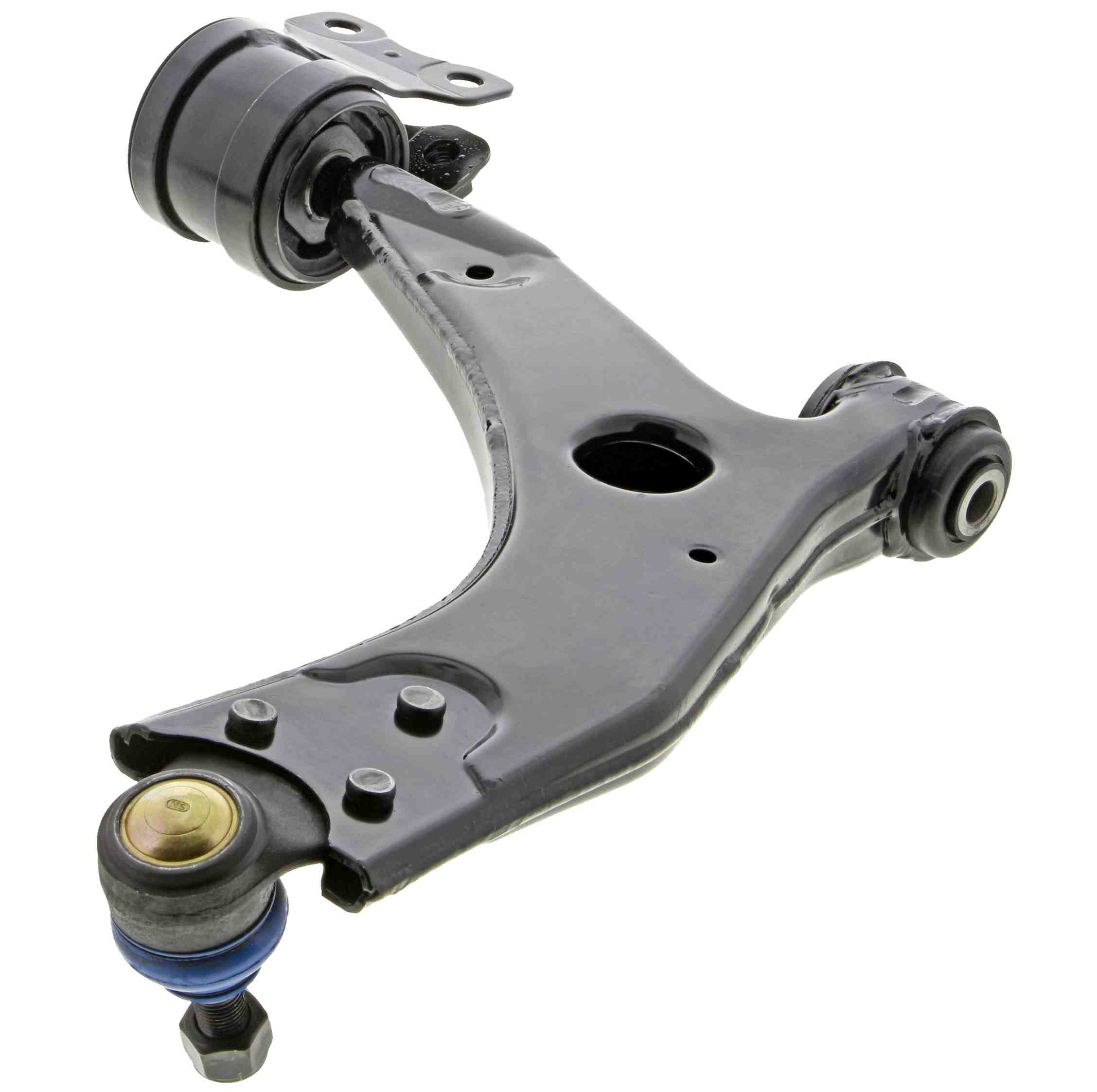 Mevotech Supreme Suspension Control Arm and Ball Joint Assembly CMS70162