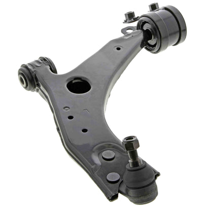 Mevotech Supreme Suspension Control Arm and Ball Joint Assembly CMS70162