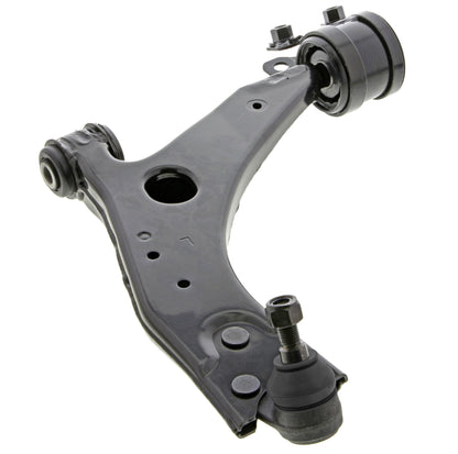 Mevotech Supreme Suspension Control Arm and Ball Joint Assembly CMS70162