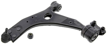 Mevotech Supreme Suspension Control Arm and Ball Joint Assembly CMS70162