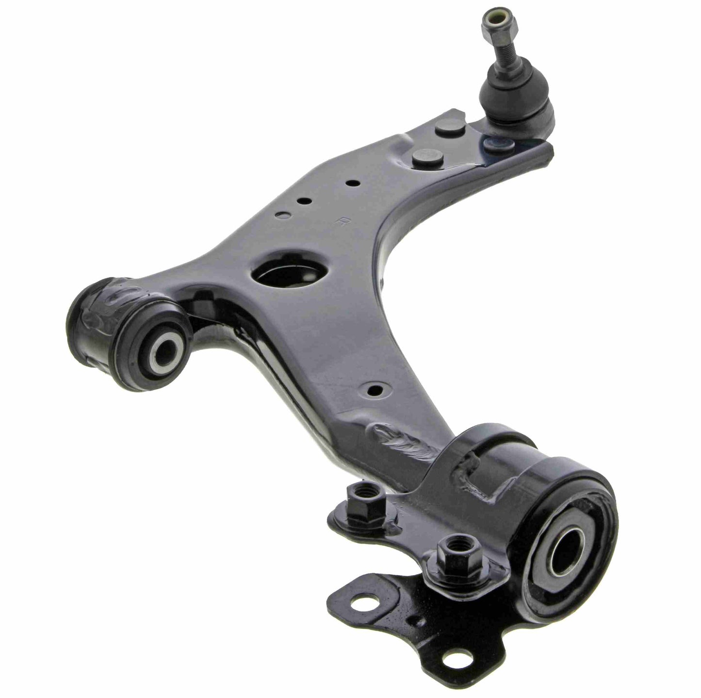 Mevotech Supreme Suspension Control Arm and Ball Joint Assembly CMS70163