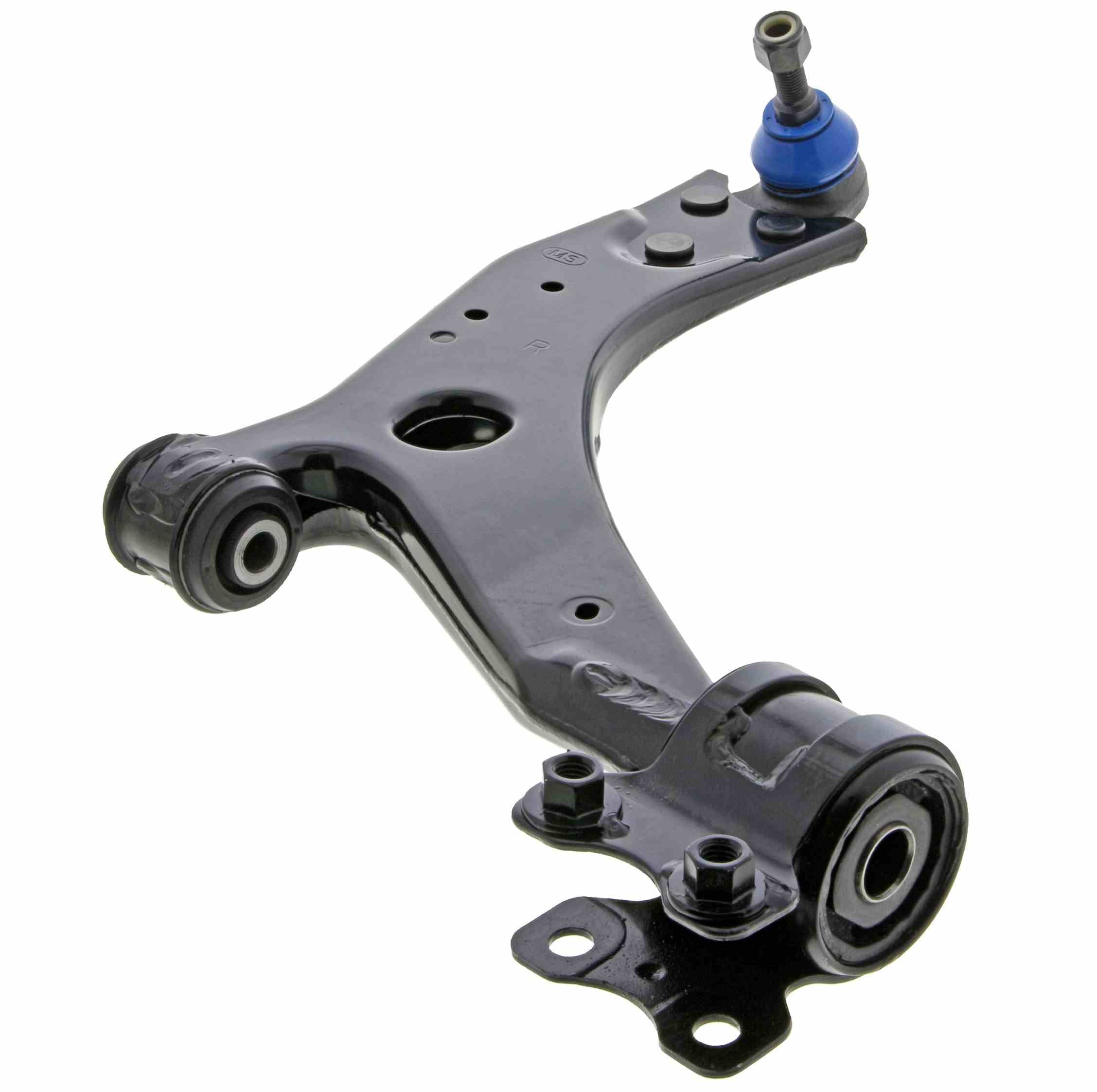 Mevotech Supreme Suspension Control Arm and Ball Joint Assembly CMS70163